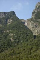 Western Brook Pond, Newfoundland